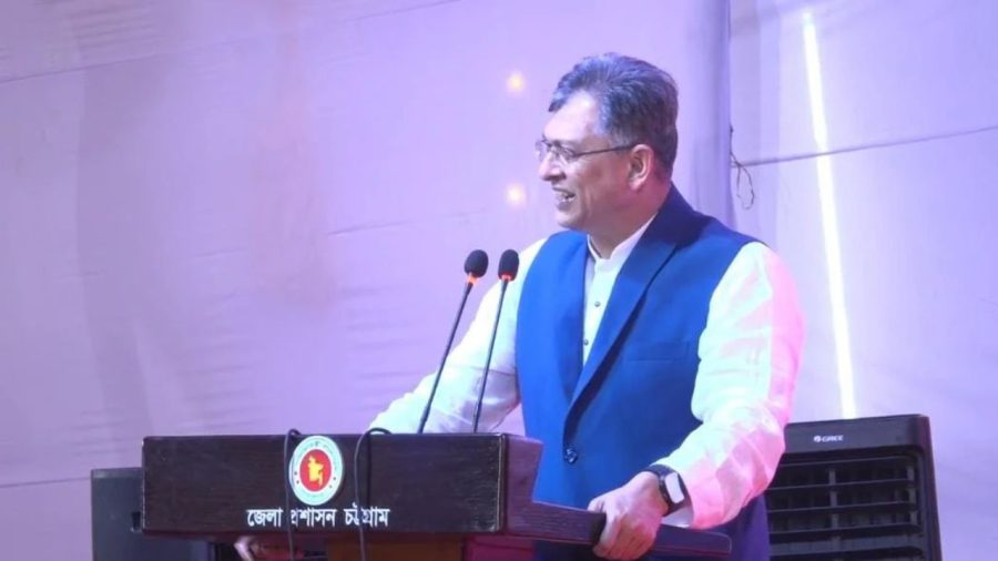 No one will be treated as vote bank, says home minister