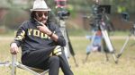 Salahuddin Lavlu launches YouTube channel to tell stories his way