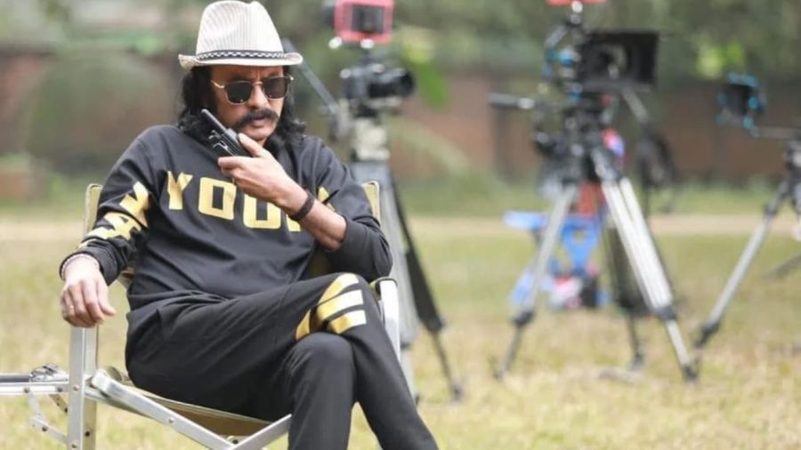 Salahuddin Lavlu launches YouTube channel to tell stories his way