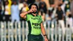 Agha hails domestic cricket after century marks return to form