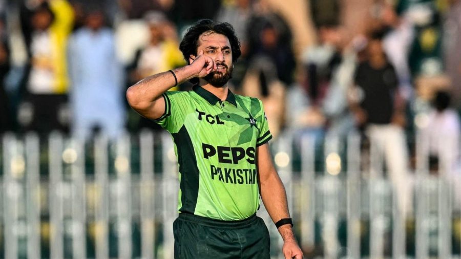 Agha hails domestic cricket after century marks return to form