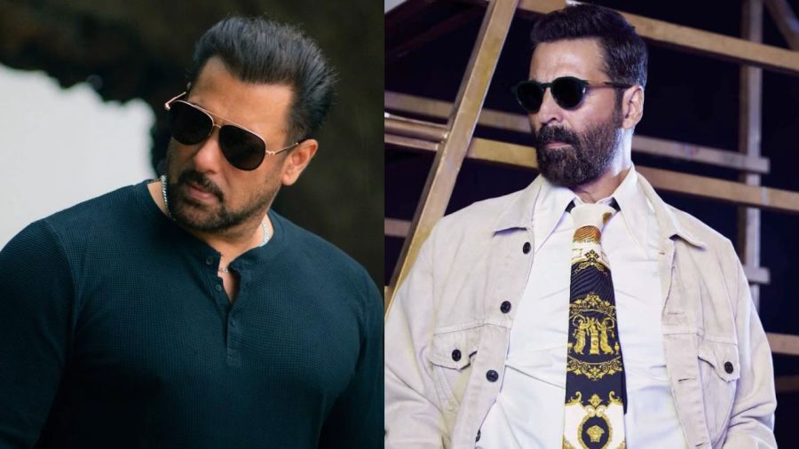 Security tightened at Salman, Akshay’s homes after Tiger Shroff attack