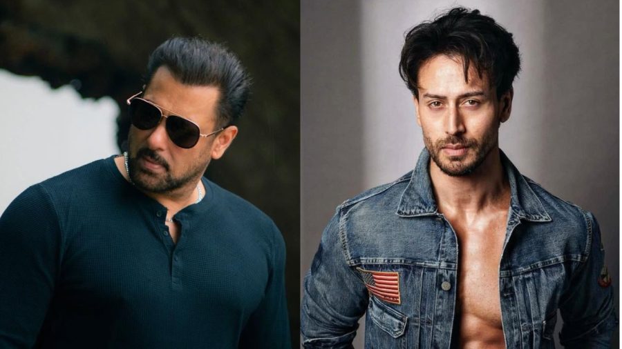 Bishnoi gang threatens Bollywood after firing at Tiger Shroff