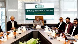 Sammilito Bank approves investment proposals, faster recovery