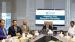 Sammilito Islami Bank holds 4th executive meet