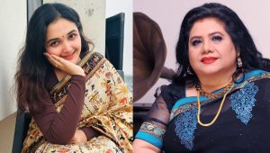 Inspired by Runa Laila, Purnata dreams of reviving classic music