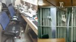 Miscreants open fire at Khulna’s Sandhani Clinic, vandalise interior