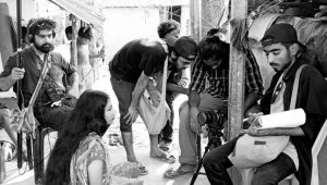 Bangladesh’s ‘Sankota Dulchhe’ heads to Cairo and Poland