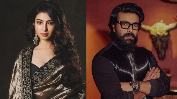 Sara’s next big move? Actor linked to Ram Charan’s untitled film