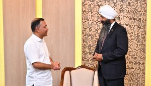 Canada offers cooperation on oil, LNG supply to Bangladesh