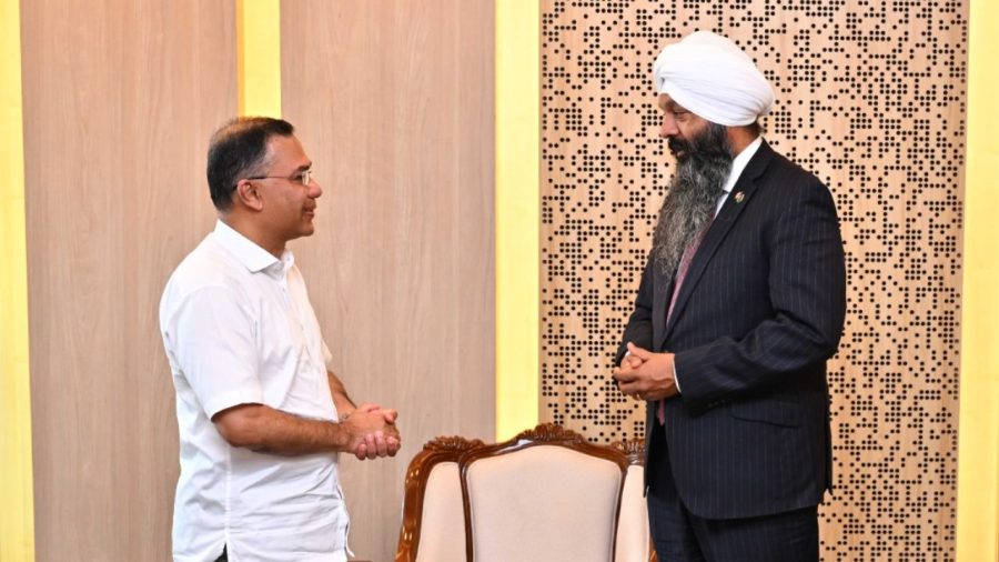 Canada offers cooperation on oil, LNG supply to Bangladesh