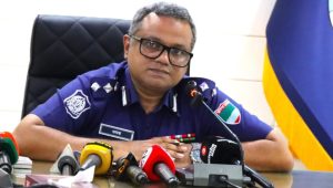 Joint forces launch special operation in 4 Khulna upazilas