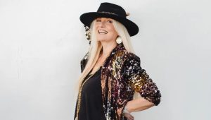 Canadian rock singer Sass Jordan dies at 63