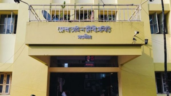 Satkhira Bar Association polls on 3 Dec