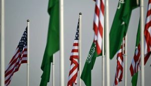 US orders diplomats’ families to leave Saudi Arabia