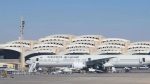 Riyadh airport resumes flights after Houthi attacks