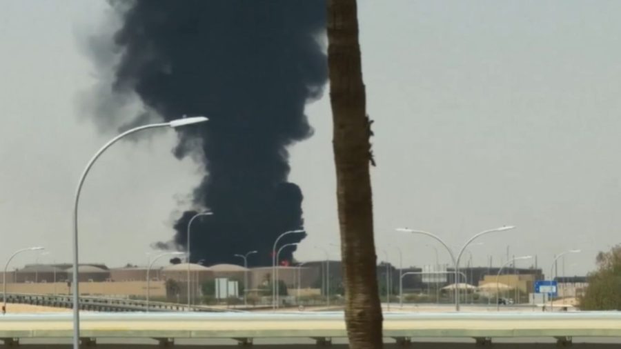 India condemns attacks on Saudi airports
