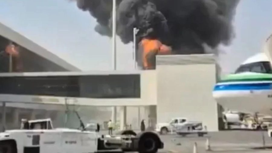 Bangladesh condemns Riyadh airport attack, offers support to victims