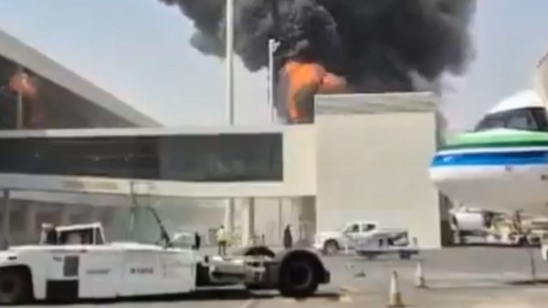 Houthis warn airlines, travellers against using Saudi airports