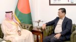 Millat calls for stronger aviation ties with Saudi Arabia