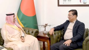 Millat calls for stronger aviation ties with Saudi Arabia
