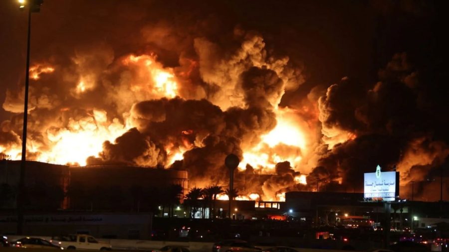 Saudi factory fire: Bodies of 5 more Naogaon victims to arrive Saturday