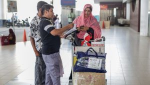 Houthi attacks on Saudi airports: 51 Dhaka flights disrupted, 5,500 passengers hit