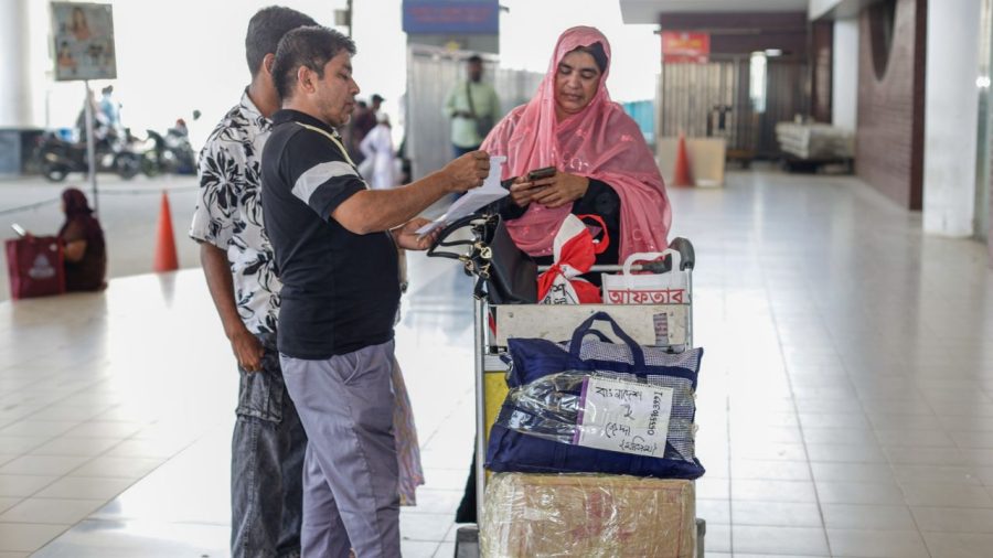 Houthi attacks on Saudi airports: 51 Dhaka flights disrupted, 5,500 passengers hit