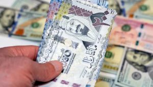 Saudi migration surges, remittances barely rise