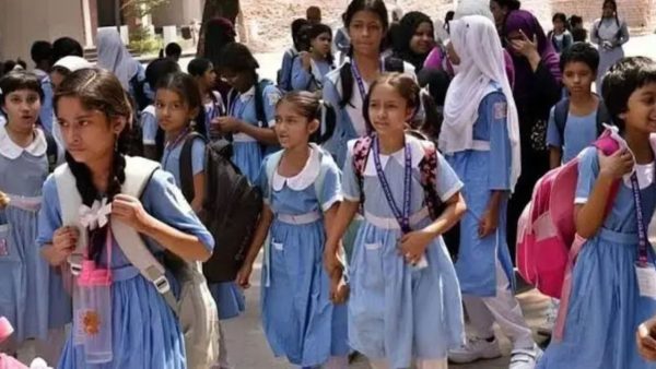 Writ filed seeking cancellation of 2027 school admission tests
