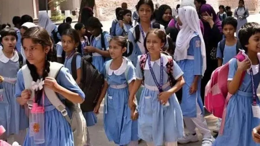 Writ filed seeking cancellation of 2027 school admission tests