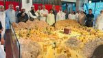 Four-day Seerat-un-Nabi (PBUH) exhibition begins at Taqwa Mosque