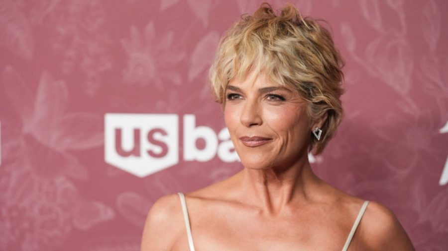 Selma Blair faces assault charges after alleged plane incident