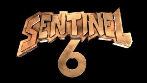 NBA and NFL stars back Afro-futurist anime ‘Sentinel 6’