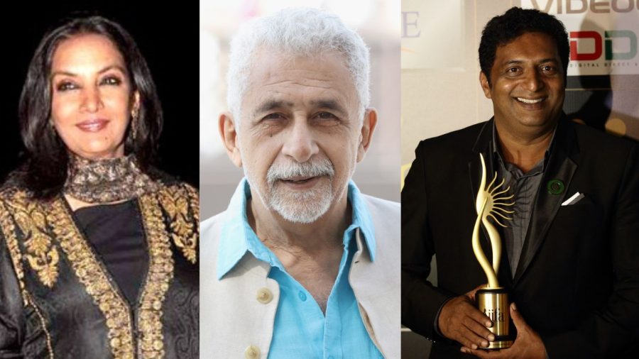 Celebrities rally behind India’s youth-led Cockroach movement