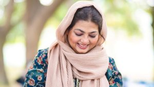 Shabnaz’s ‘Chandni’ changed the course of Dhallywood