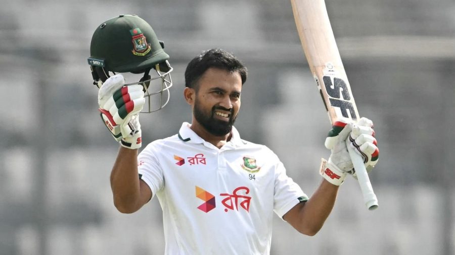 Shadman eyes bigger scores after ending century drought