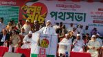 Shafiqur vows to continue protests over referendum verdict