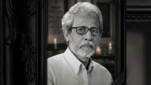 Journalist Shafiqur Rahman dies
