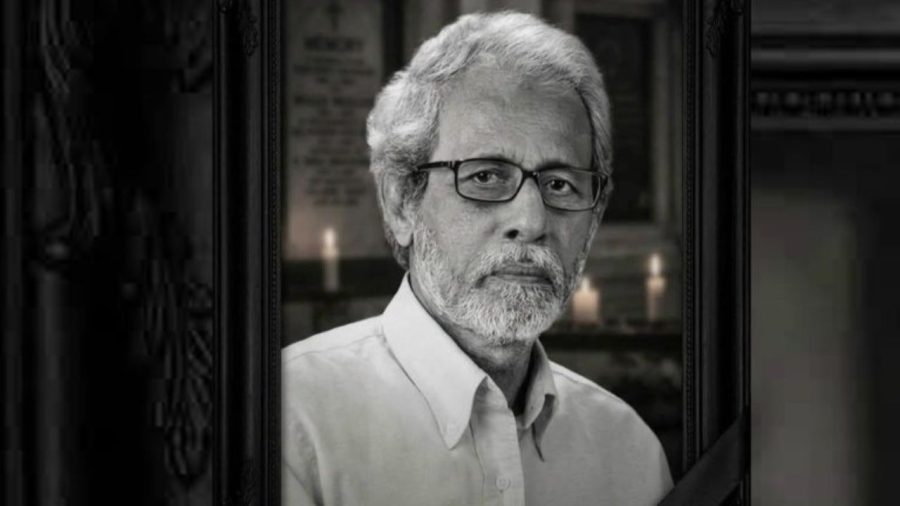 Senior journalist Shafiqur Rahman dies
