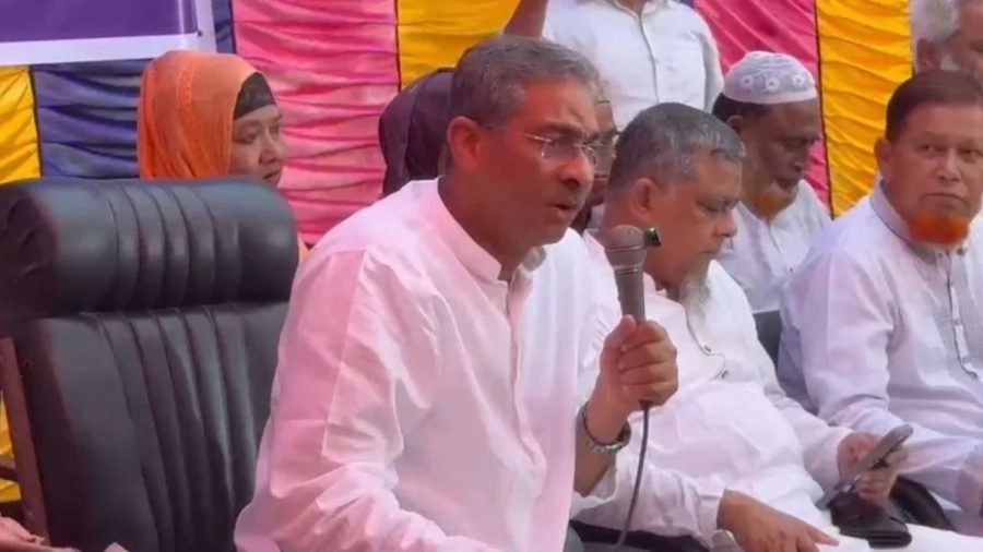 No unrest will be allowed via long marches, says Anee