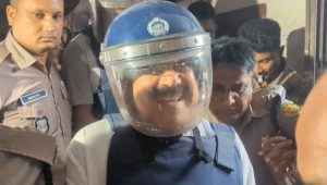 Shahjahan Khan, son arrested in new ACC case over illegal wealth