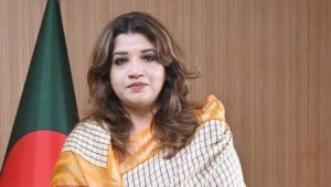 Bangladesh seeks deeper business ties with Spain