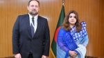 Montenegro plans to recruit 50,000 Bangladeshi workers annually