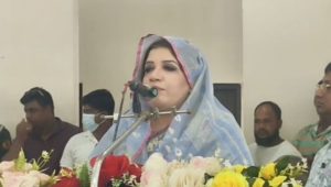 Family Card rollout must be politically neutral: Shama Obaed
