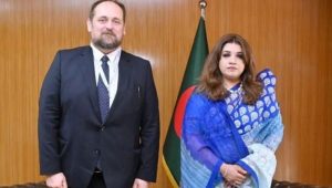 Montenegro plans to recruit 50,000 Bangladeshi workers annually