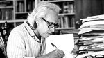 Shamsur Rahman: remembering the poet of the city