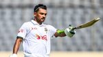 Shanto set to rejoin Bangladesh squad ahead of Afghanistan Test