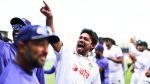 Shanto puts Australia success behind him ahead of Afghanistan Test