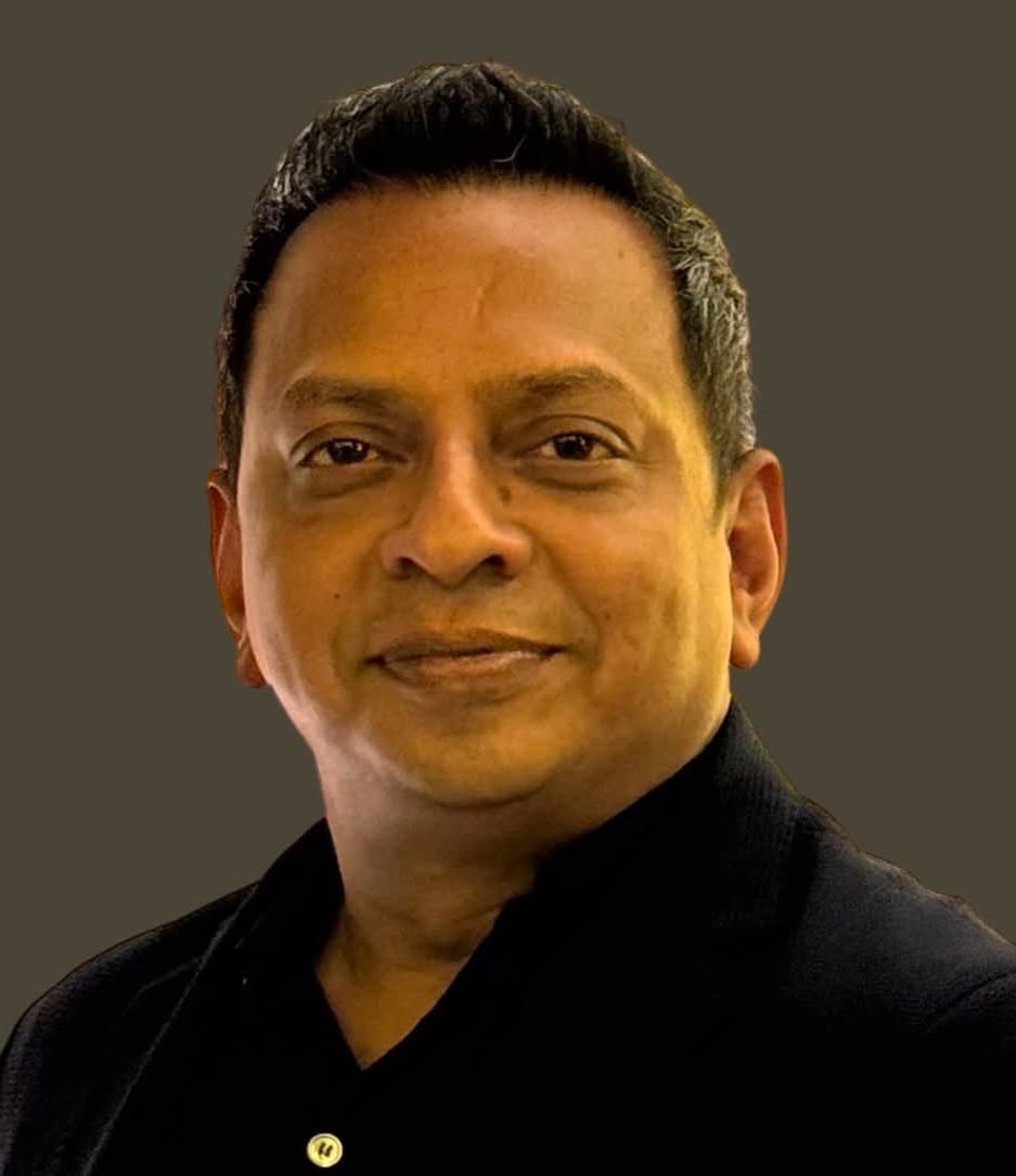 Sharif Ahmed